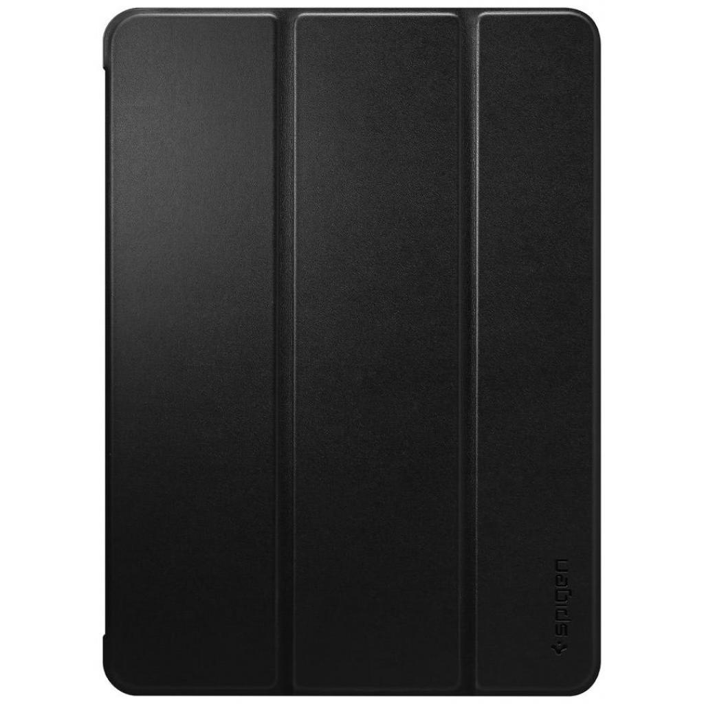 Чехол для планшета Spigen Apple iPad Pro 11"(2021) Smart Fold, Black (ACS02887)