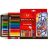 Олівці кольорові Koh-i-Noor Polycolor художні 36 кольорів (3835) зображення 4