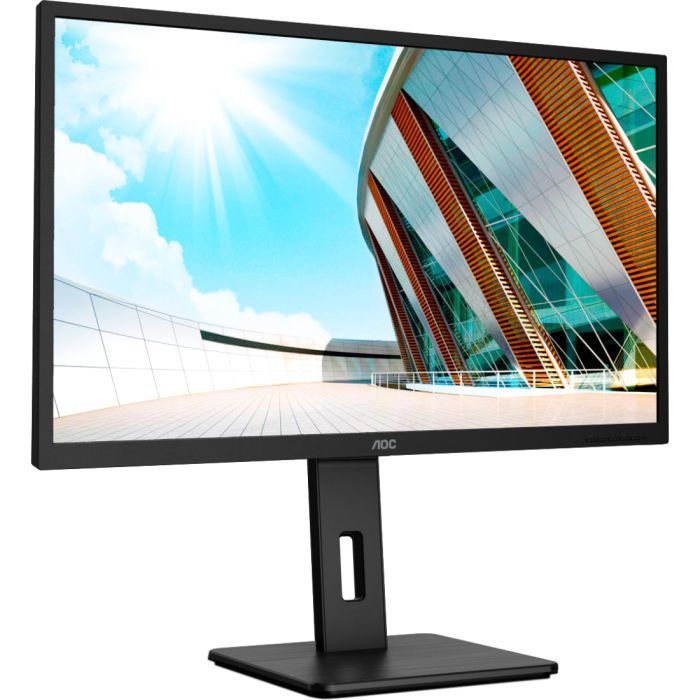 Монитор AOC Q32P2 изображение 3