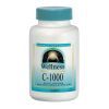 Вітамін Source Naturals Вітамін С-1000, Wellness, 100 таблеток (SN1032)