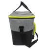 Термосумка Time Eco TE-334S 35л Black/Grey (6215028111582BGREY) изображение 3