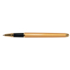 Ручка пір'яна Regal набір перо + ролер в подарунковому футлярі Золото (R12208.L.RF) зображення 3