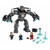 Конструктор LEGO Super Heroes Железный человек схватка с Железным Торговцем (76190) изображение 2
