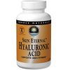 Аминокислота Source Naturals Гиалуроновая Кислота 50мг, Теанин Серен, Skin Eternal, 60 т (SNS-01625)