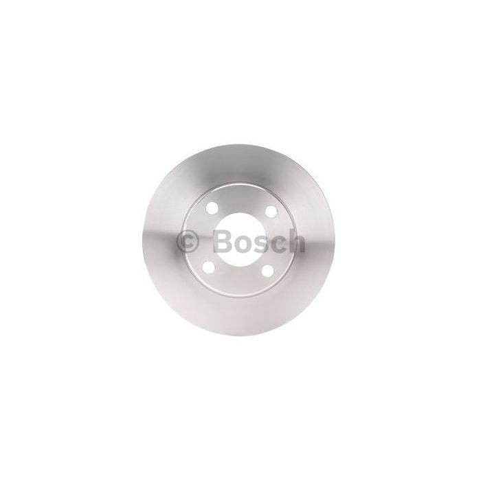 Тормозной диск Bosch 0 986 478 016