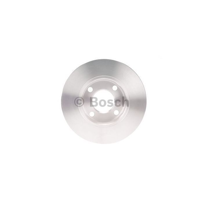 Тормозной диск Bosch 0 986 478 016 изображение 3