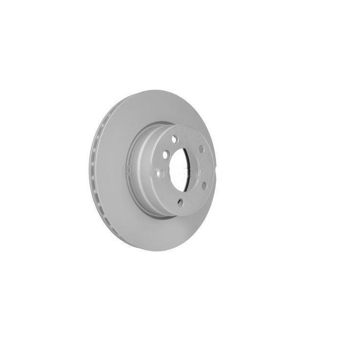 Тормозной диск Bosch 0 986 479 055 изображение 4