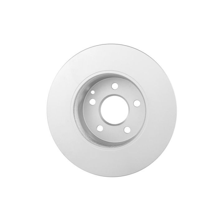 Гальмівний диск Bosch 0 986 479 406 зображення 3