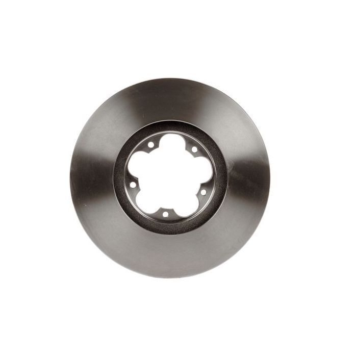 Гальмівний диск Bosch 0 986 479 A49 зображення 3