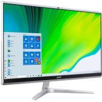 Компьютер Acer Aspire C24-1650 / i5-1135G7 (DQ.BFSME.00F) изображение 2