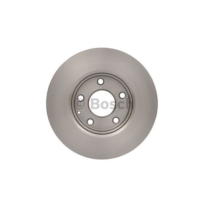 Тормозной диск Bosch 0 986 479 C36 изображение 3