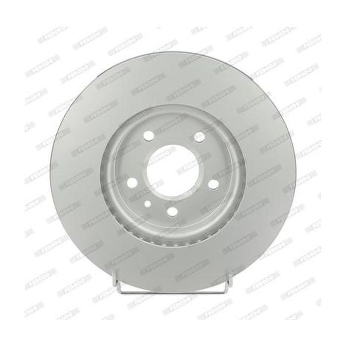 Тормозной диск FERODO DDF2191C-1 изображение 2