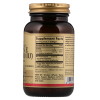Вітамін Solgar Вітамін Е, 134 мг (200 IU), d-Alpha Tocopherol & Mixed Tocop (SOL-03501) зображення 2
