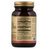 Витамин Solgar Витамин Е, 134 мг (200 IU), d-Alpha Tocopherol & Mixed Tocop (SOL-03501) изображение 2