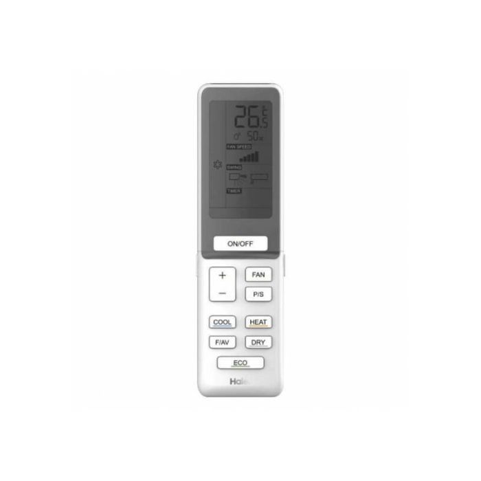 Кондиционер Haier 1U50S2SJ2FA/AS50S2SF1FA-WH изображение 2