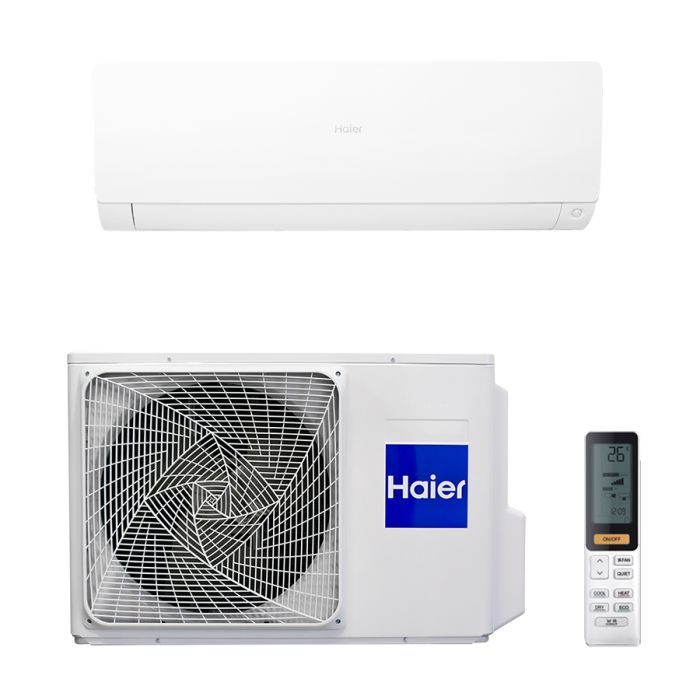 Кондиционер Haier 1U50S2SJ2FA/AS50S2SF1FA-WH изображение 3