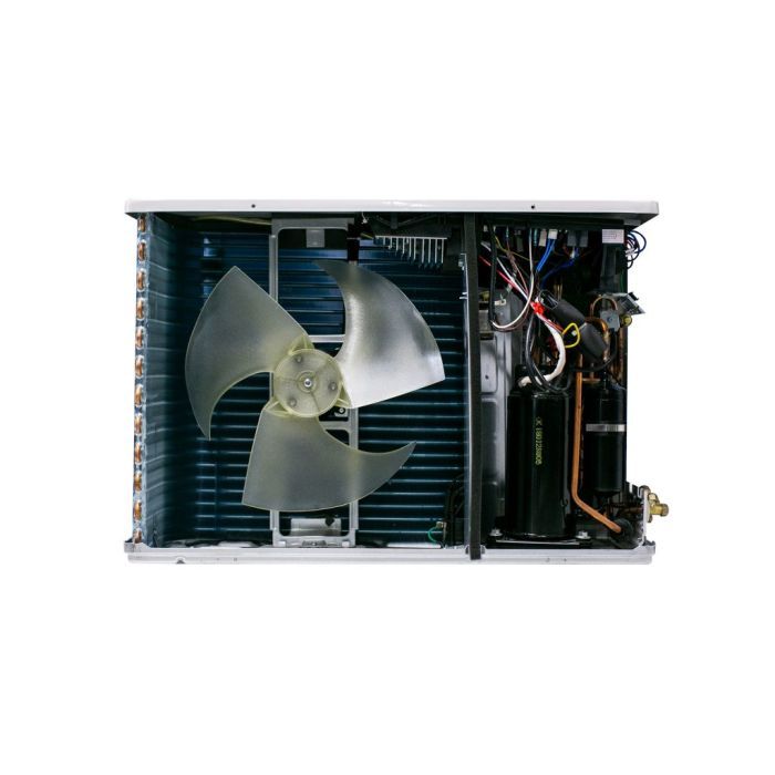 Кондиционер Haier 1U50S2SJ2FA/AS50S2SF1FA-WH изображение 4