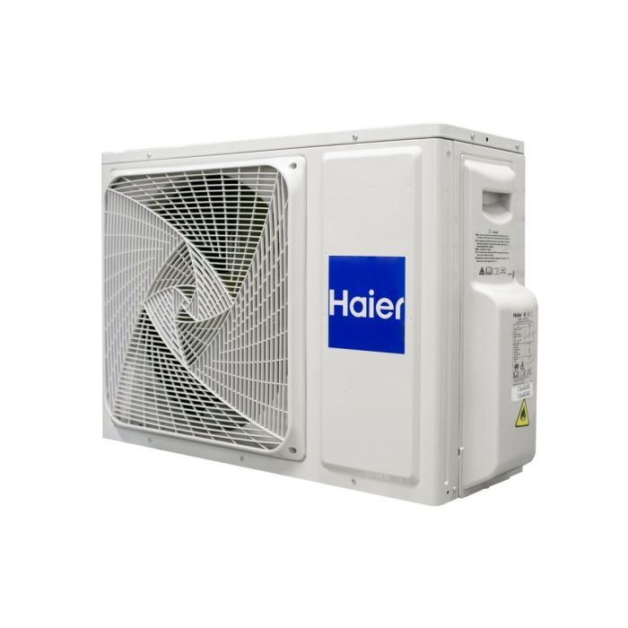 Кондиционер Haier 1U50S2SJ2FA/AS50S2SF1FA-WH изображение 6