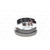 Тормозные колодки Bosch 0 986 487 543 изображение 2