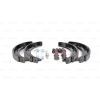 Тормозные колодки Bosch 0 986 487 543 изображение 3