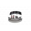 Тормозные колодки Bosch 0 986 487 543 изображение 4