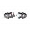 Тормозные колодки Bosch 0 986 487 543