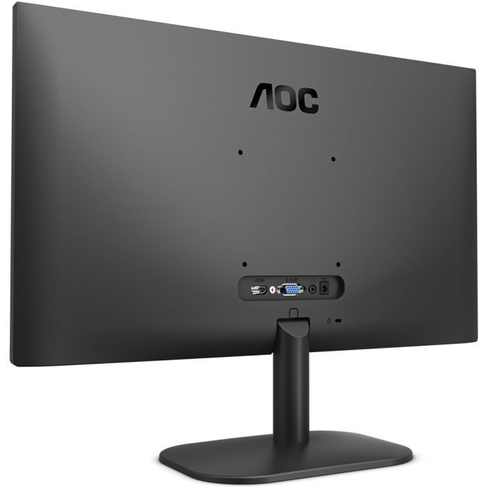 Монитор AOC 22B2H/EU изображение 7