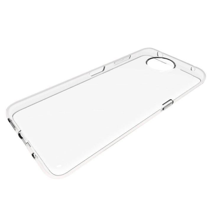 Чохол до мобільного телефона BeCover Nokia G10 Transparancy (706083) зображення 3