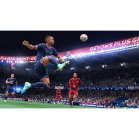 Игра Nintendo FIFA 22 [Switch, Russian version] (1087906) изображение 2