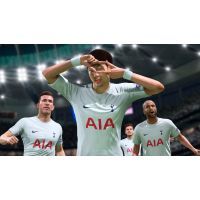 Игра Nintendo FIFA 22 [Switch, Russian version] (1087906) изображение 8