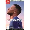 Игра Nintendo FIFA 22 [Switch, Russian version] (1087906)
