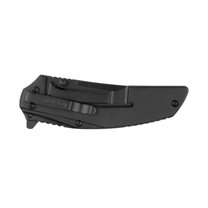 Нож Kershaw Outright Black (8320BLK) изображение 2
