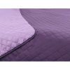 Покривало Руно Двостороннє Violet фіолетове 212х240 см (330.52У_Violet) зображення 3