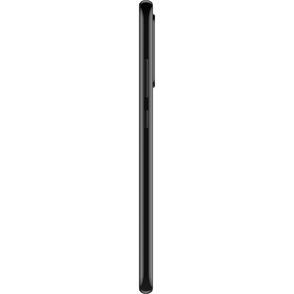 Мобільний телефон Xiaomi Redmi Note 8 2021 4/64GB Space Black зображення 4