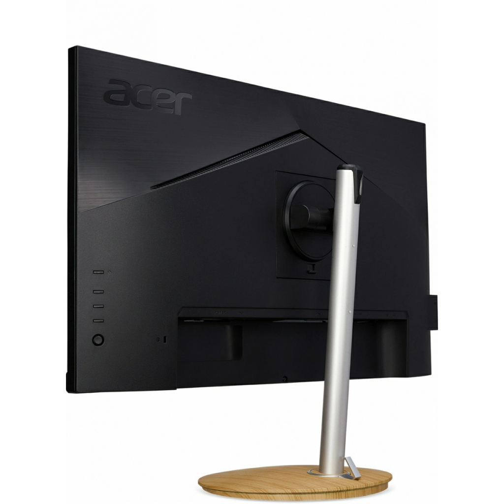 Монітор Acer ConceptD CP1271Vbmiiprzx (UM.HC1EE.V09) зображення 4