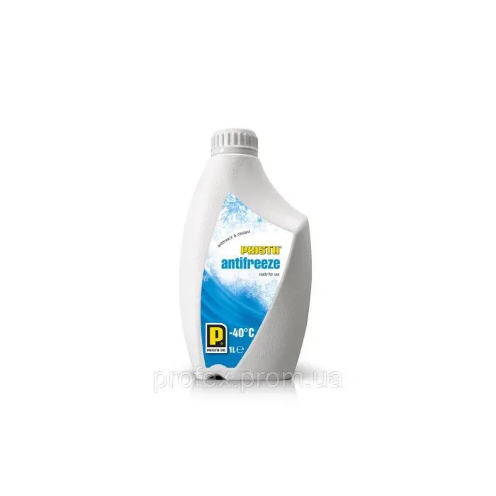 Антифриз PRISTA Coolant 4л (4659)