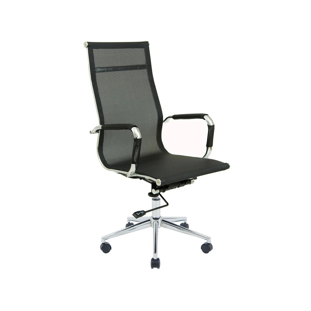 Офісне крісло Richman Кельн сітка чорна (IM0000029) зображення 2