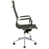 Офісне крісло Richman Кельн сітка чорна (IM0000029) зображення 3