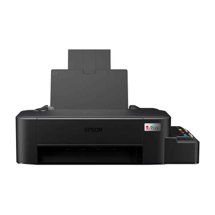 Струйный принтер Epson L121 (C11CD76414) изображение 2