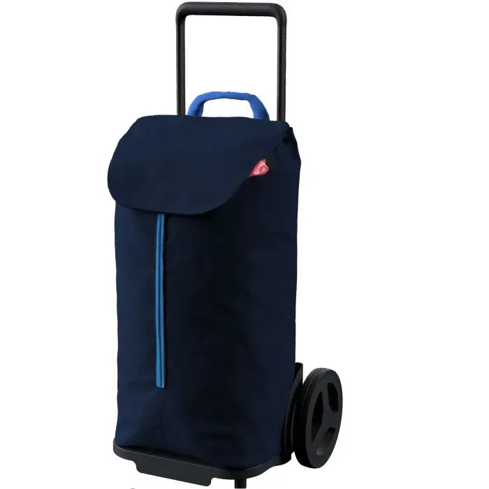 Сумка-тележка Gimi Komodo 50 Blue (929079)