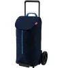 Сумка-тележка Gimi Komodo 50 Blue (929079)
