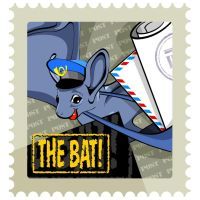 Системна утиліта RITLabs The BAT! Professional - 2-10 компьютеров (THEBAT_PRO-2-10-ESD)