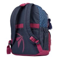 Рюкзак шкільний Yes T-104 Catalina Estrada. Pattern (554690) зображення 2