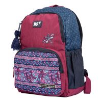 Рюкзак шкільний Yes T-104 Catalina Estrada. Pattern (554690) зображення 4