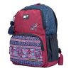 Рюкзак шкільний Yes T-104 Catalina Estrada. Pattern (554690) зображення 4