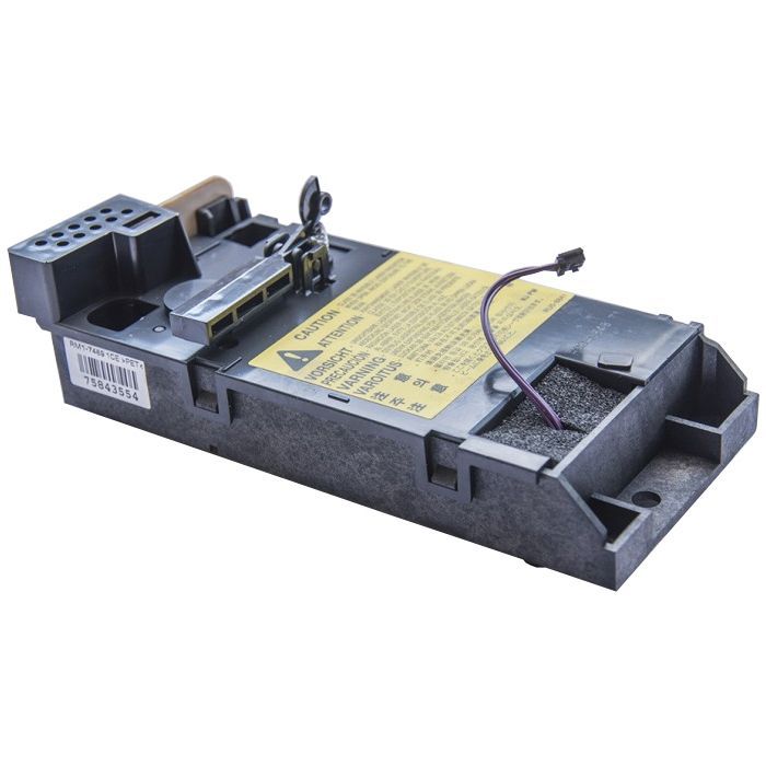Блок лазера HP LJ M1536/P1566/1606 аналог RM1-7489/RM1-7560 AHK (3205353)