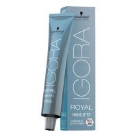 Фарба для волосся Schwarzkopf Professional Igora Royal Highlifts 12-1 60 мл (4045787355871)