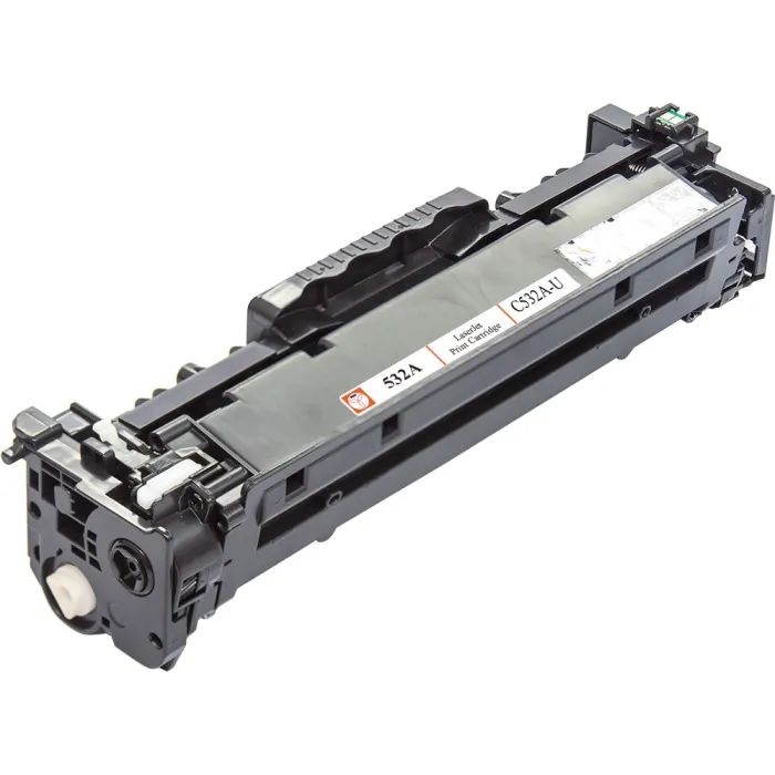 Картридж BASF HP CC533A/CF383A/CE413A, Canon 118/318/418/718 Magenta (BASF-KT-CC533A-U) изображение 2