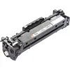 Картридж BASF HP CC532A/CF382A/CE412A, Canon 118/318/418/718 Yellow (BASF-KT-CC532A-U) изображение 2