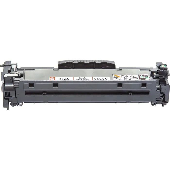 Картридж BASF HP CC533A/CF383A/CE413A, Canon 118/318/418/718 Magenta (BASF-KT-CC533A-U) изображение 3